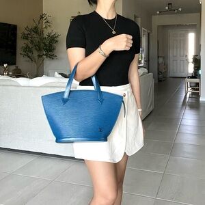 🍓LV Epi Saint Jacques VI0945